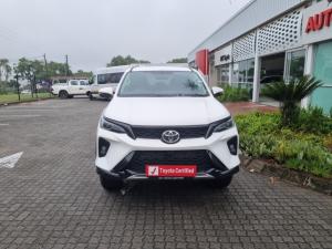 Toyota Fortuner 2.4GD-6 Raised Body automatic - Image 4