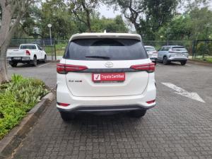 Toyota Fortuner 2.4GD-6 Raised Body automatic - Image 5