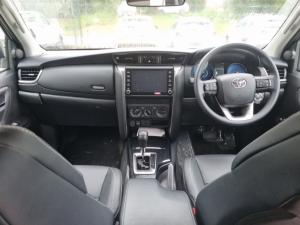 Toyota Fortuner 2.4GD-6 Raised Body automatic - Image 6