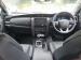 Toyota Fortuner 2.4GD-6 Raised Body automatic - Thumbnail 6
