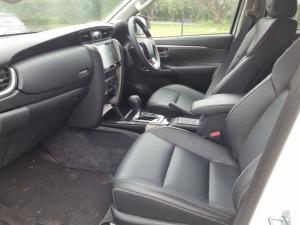 Toyota Fortuner 2.4GD-6 Raised Body automatic - Image 7