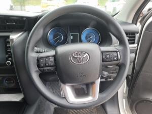 Toyota Fortuner 2.4GD-6 Raised Body automatic - Image 8