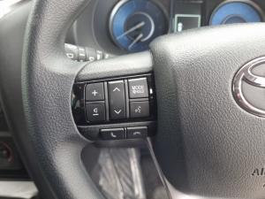 Toyota Fortuner 2.4GD-6 Raised Body automatic - Image 9