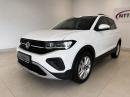 Thumbnail Volkswagen T-CROSS 1.0 TSI Life DSG