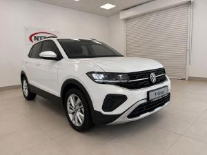 Volkswagen T-CROSS 1.0 TSI Life DSG - Image 2