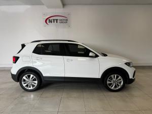 Volkswagen T-CROSS 1.0 TSI Life DSG - Image 3