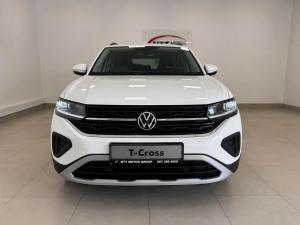 Volkswagen T-CROSS 1.0 TSI Life DSG - Image 4
