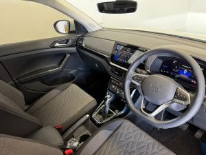 Volkswagen T-CROSS 1.0 TSI Life DSG - Image 7
