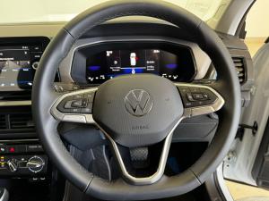 Volkswagen T-CROSS 1.0 TSI Life DSG - Image 8