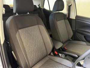 Volkswagen T-CROSS 1.0 TSI Life DSG - Image 9