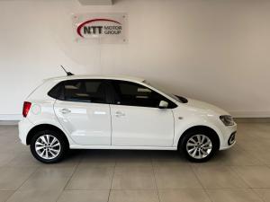 Volkswagen Polo Vivo 1.6 Life TIP - Image 3