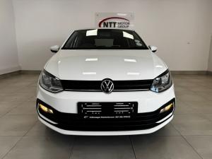 Volkswagen Polo Vivo 1.6 Life TIP - Image 4
