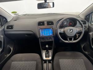 Volkswagen Polo Vivo 1.6 Life TIP - Image 8