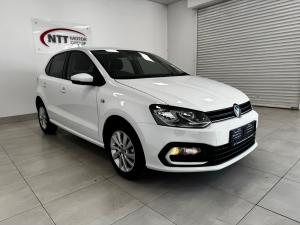 Volkswagen Polo Vivo 1.6 Life TIP - Image 2