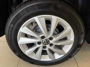 Volkswagen Polo Vivo 1.4 Life - Image 11