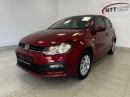 Thumbnail Volkswagen Polo Vivo 1.4 Life