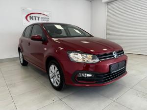 Volkswagen Polo Vivo 1.4 Life - Image 2