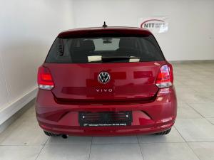 Volkswagen Polo Vivo 1.4 Life - Image 5