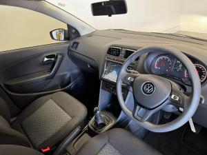 Volkswagen Polo Vivo 1.4 Life - Image 7
