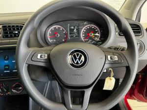 Volkswagen Polo Vivo 1.4 Life - Image 8