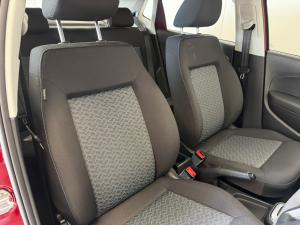 Volkswagen Polo Vivo 1.4 Life - Image 9