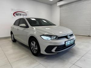 Volkswagen Polo 1.0 TSI - Image 2
