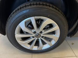 Volkswagen T-ROC 1.4 TSI Design Tiptronic - Image 13
