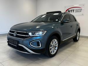 Volkswagen T-ROC 1.4 TSI Design Tiptronic - Image 1