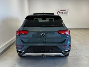 Volkswagen T-ROC 1.4 TSI Design Tiptronic - Image 5