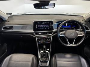 Volkswagen T-ROC 1.4 TSI Design Tiptronic - Image 6