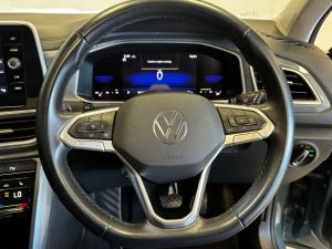 Volkswagen T-ROC 1.4 TSI Design Tiptronic - Image 8