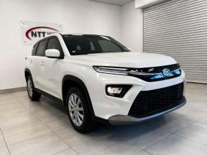 Toyota Urban Cruiser 1.5 XS - Image 2