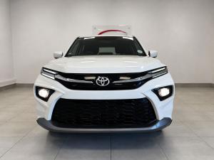 Toyota Urban Cruiser 1.5 XS - Image 4