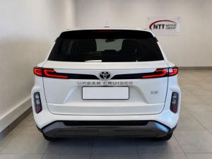Toyota Urban Cruiser 1.5 XS - Image 5