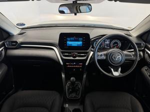 Toyota Urban Cruiser 1.5 XS - Image 6
