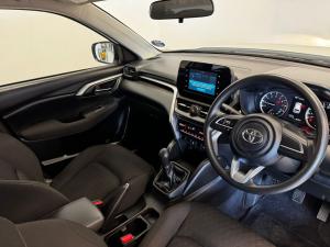 Toyota Urban Cruiser 1.5 XS - Image 7