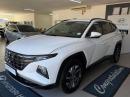 Thumbnail Hyundai Tucson 2.0 Executive automatic