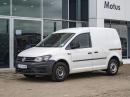 Thumbnail Volkswagen Caddy 1.6 panel van