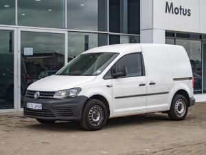 Volkswagen Caddy 1.6 panel van - Image 1