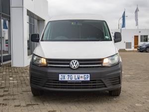 Volkswagen Caddy 1.6 panel van - Image 2