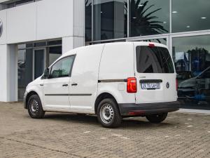 Volkswagen Caddy 1.6 panel van - Image 3