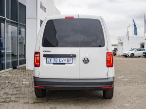 Volkswagen Caddy 1.6 panel van - Image 4