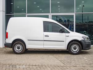 Volkswagen Caddy 1.6 panel van - Image 5