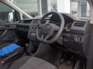 Volkswagen Caddy 1.6 panel van - Image 6