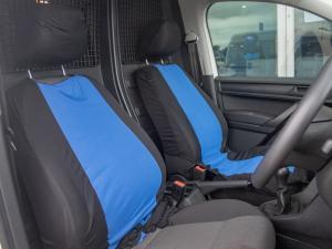 Volkswagen Caddy 1.6 panel van - Image 7