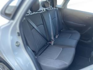 Toyota Starlet 1.5 Xi - Image 11