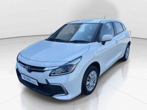 Toyota Starlet 1.5 Xi - Image 3