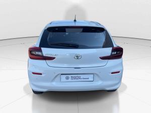 Toyota Starlet 1.5 Xi - Image 4
