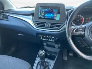 Toyota Starlet 1.5 Xi - Image 8