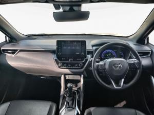 Toyota Corolla Cross 1.8 XR - Image 11